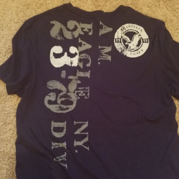 American Eagle  tee - Picture 4 of 4